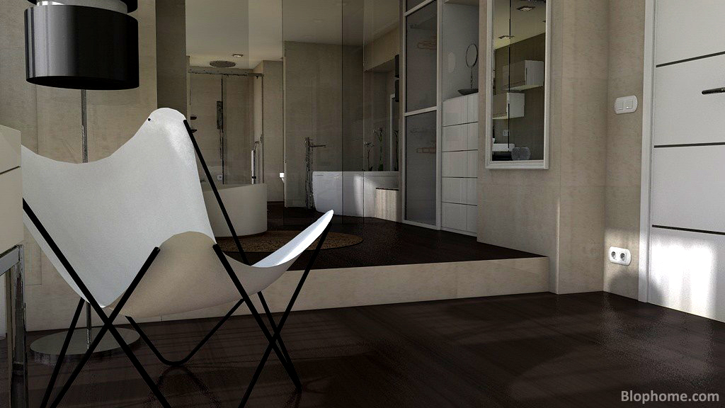 Dorm. en Suite - 9