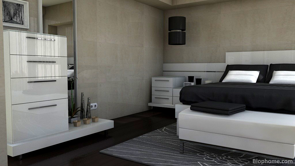 Dorm. en Suite - 11