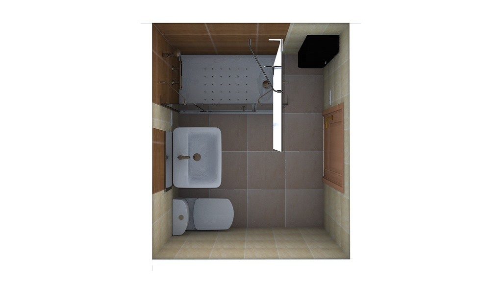 baño1