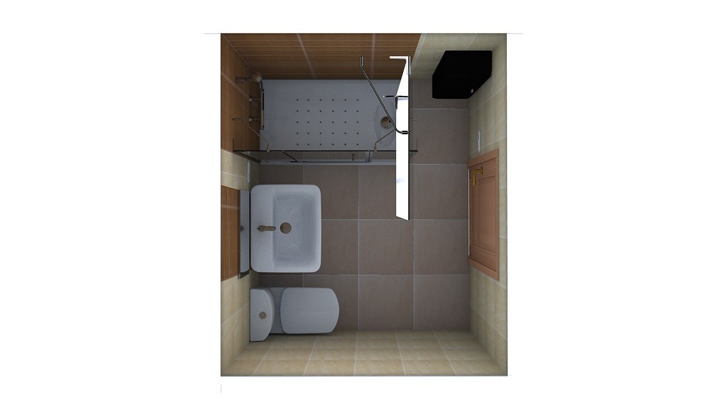 baño1 - 1