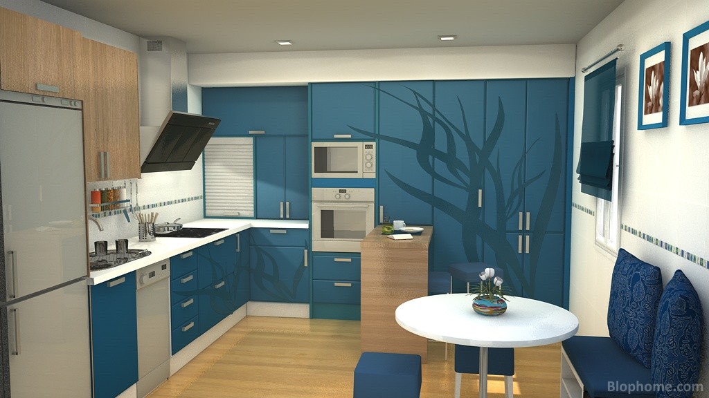 Cocina V 2.0