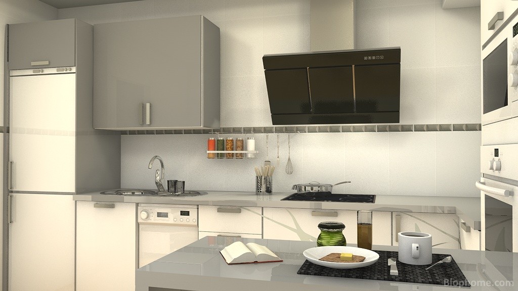 Cocina V 2.0 - 2