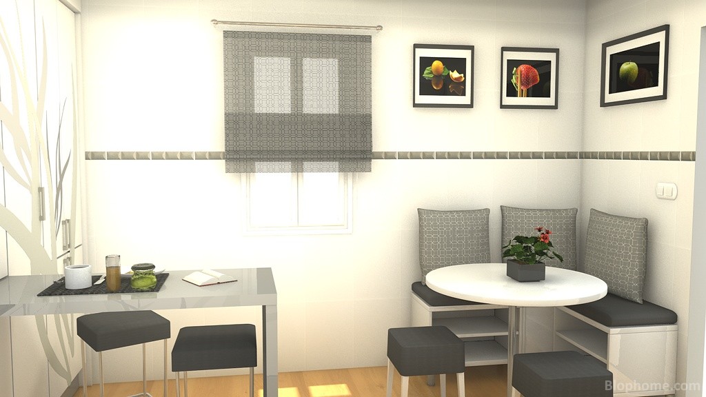 Cocina V 2.0 - 3