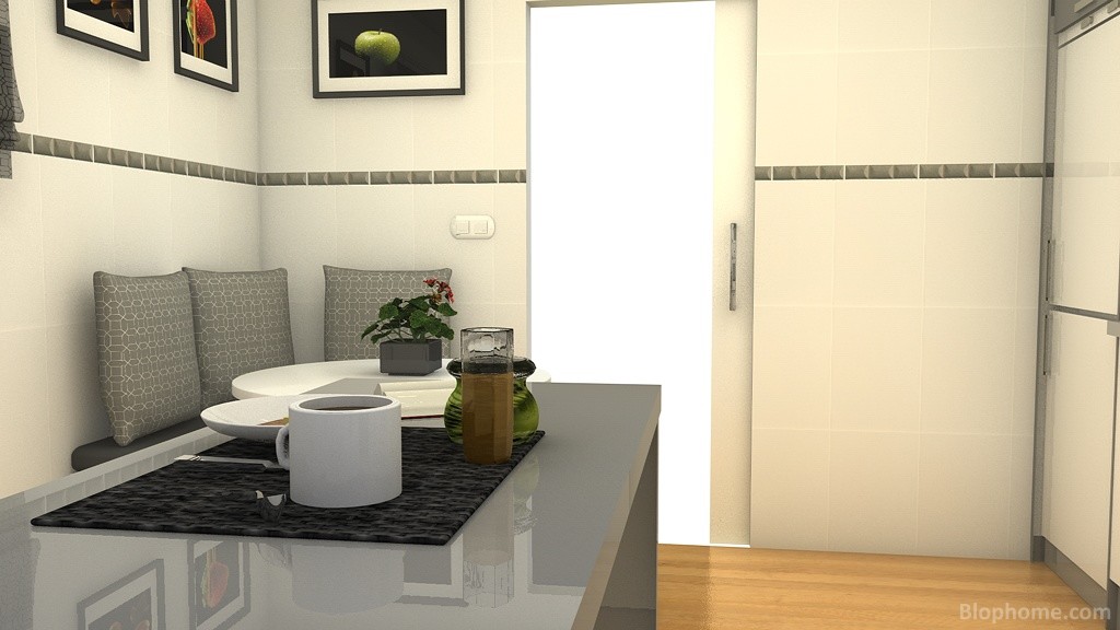 Cocina V 2.0 - 4