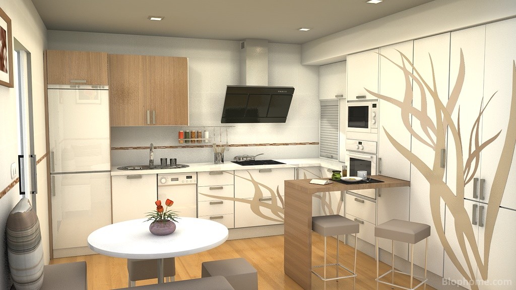 Cocina V 2.0 - 5