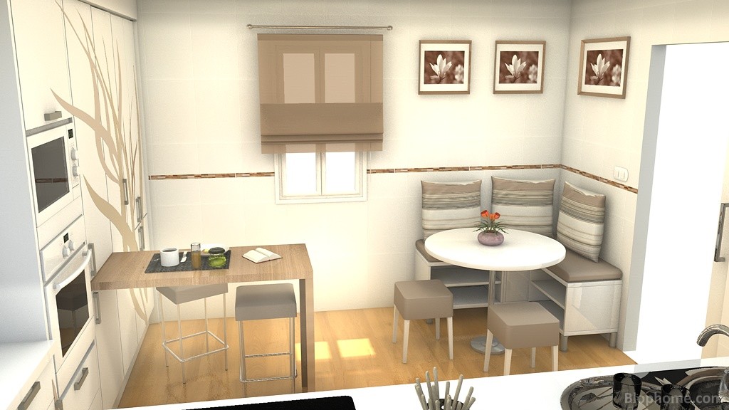 Cocina V 2.0 - 6