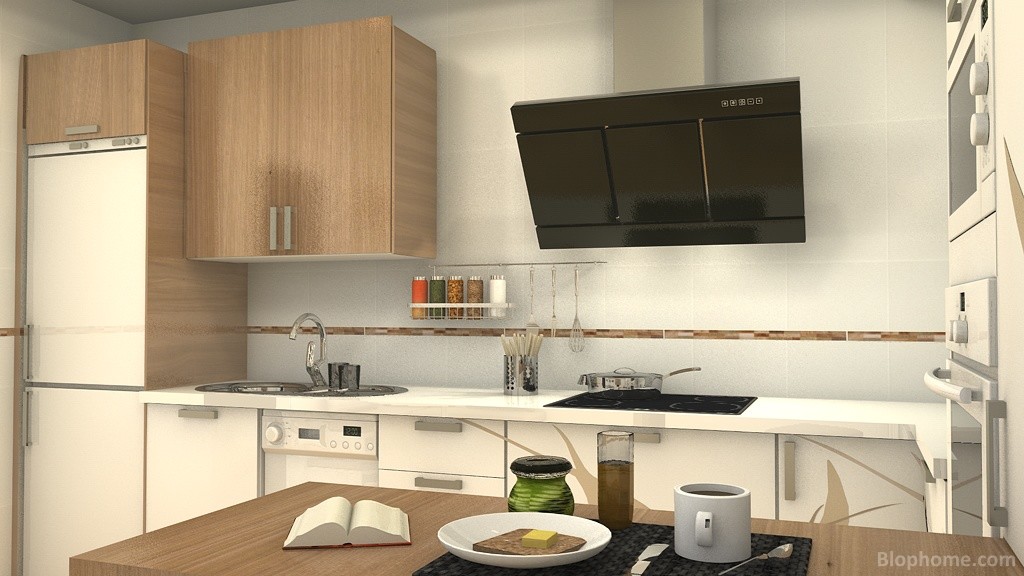 Cocina V 2.0 - 7
