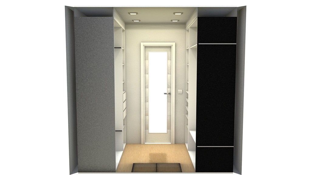 Vestidor 1.0 - 1