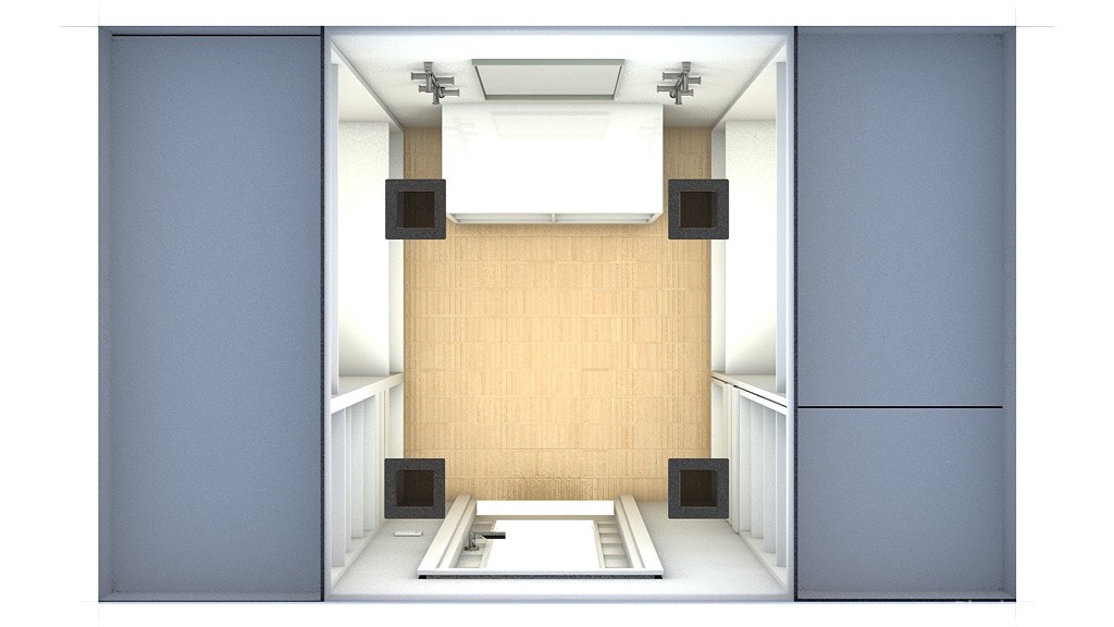 Vestidor 1.0 - 3