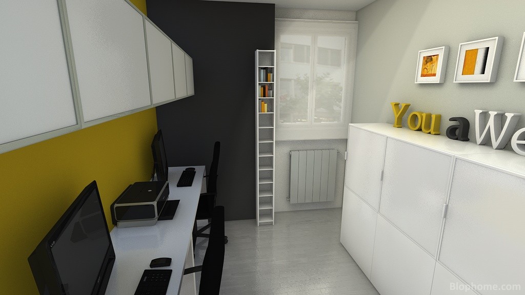 Studio Ye by Xiaris