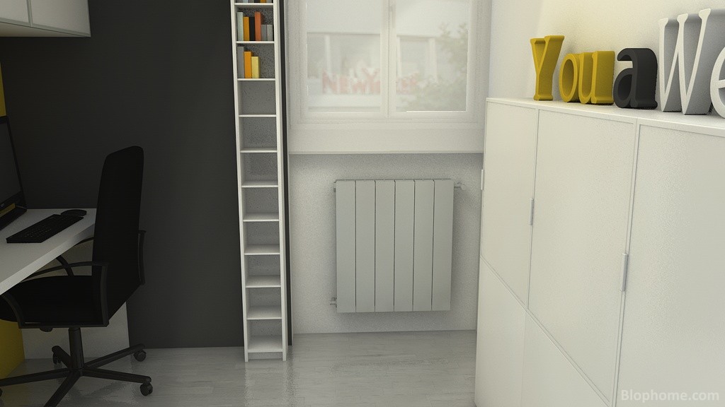 Studio Ye - 1