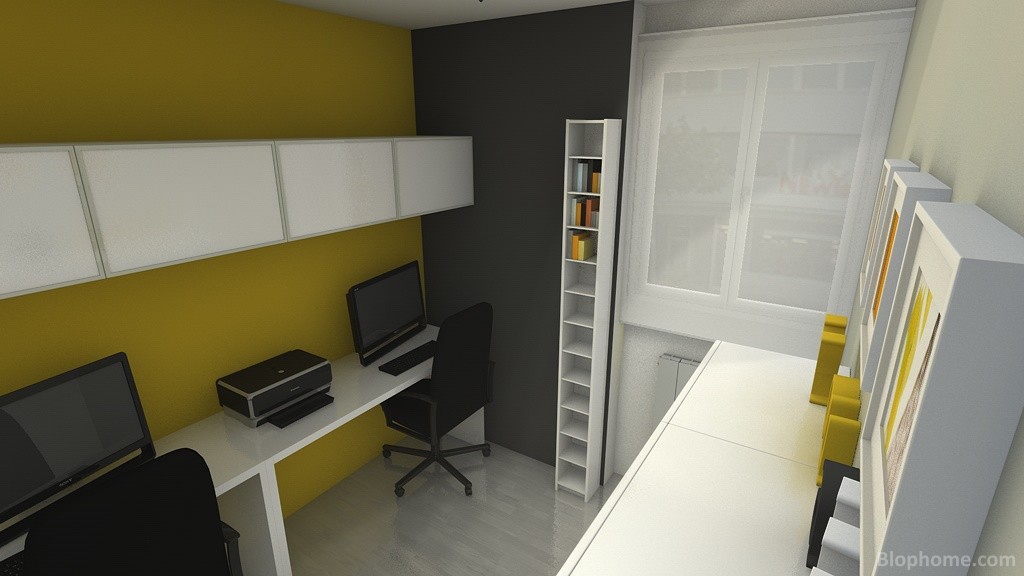 Studio Ye - 9