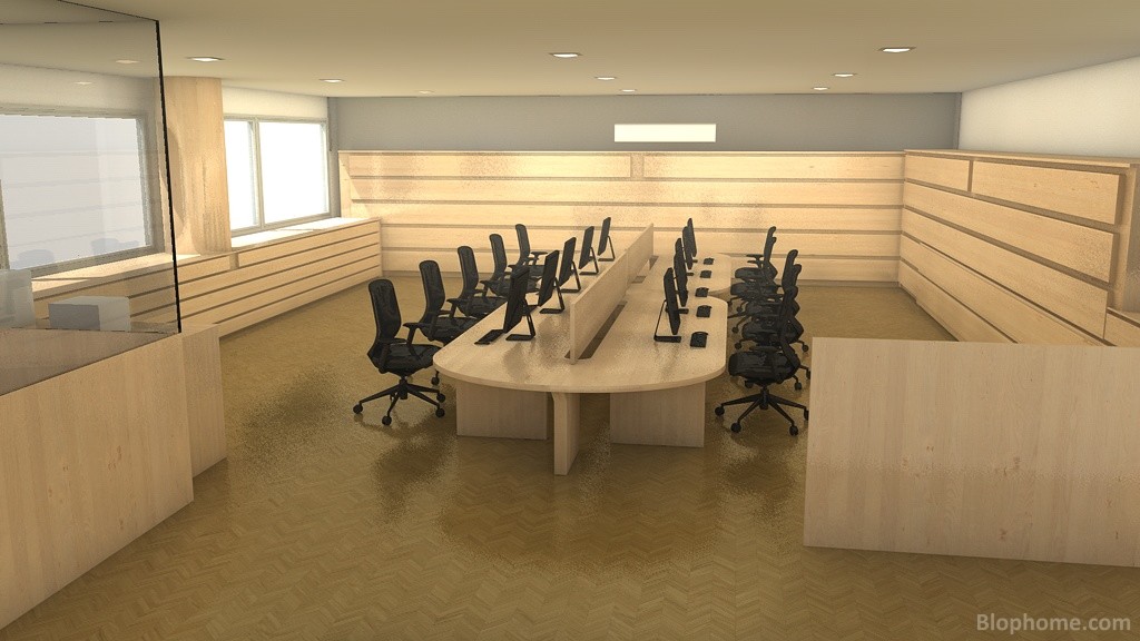 workstation - 4