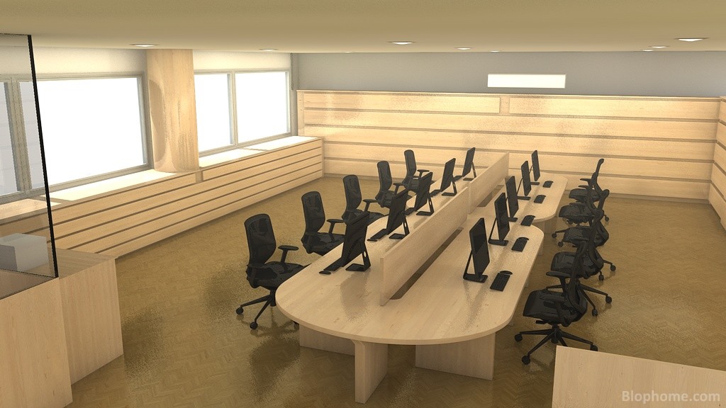 workstation - 5