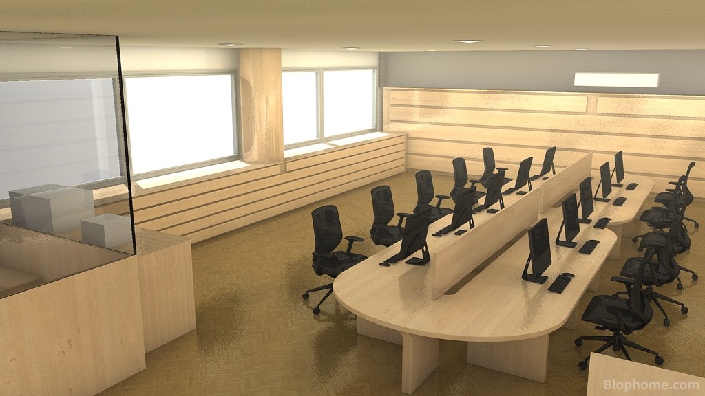 workstation - 6