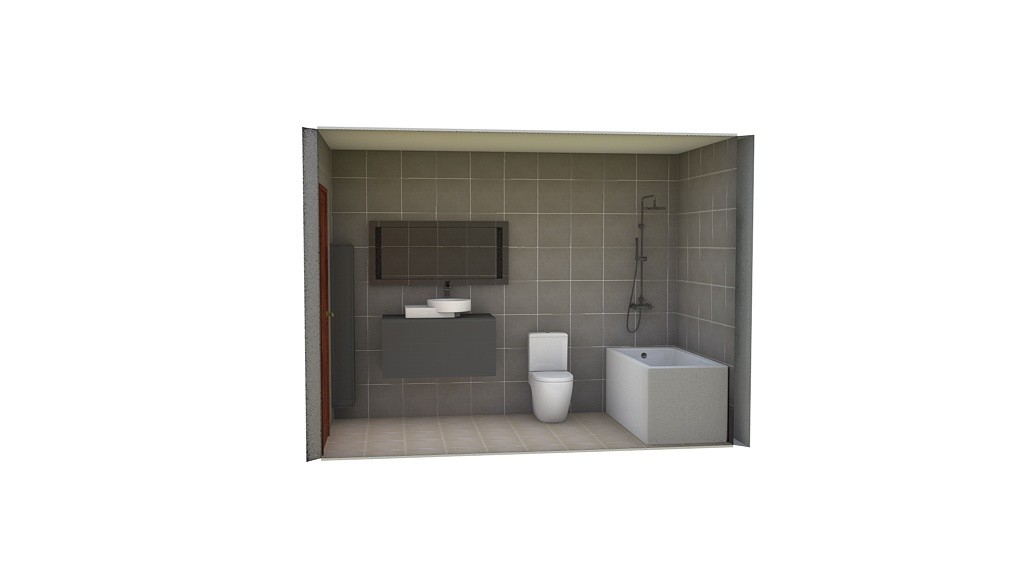 BaÃ±o