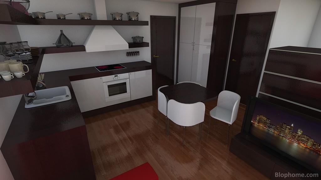 casablancoember - 9