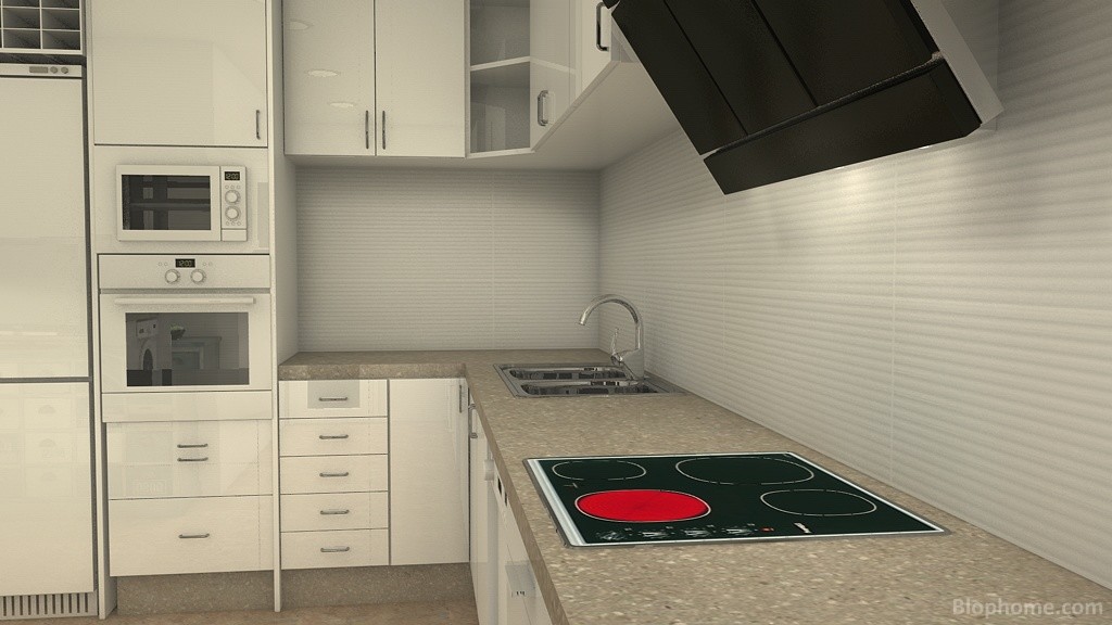 COCINA POBLE NU