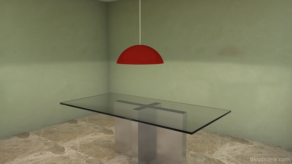 MESA MARMOL - 1