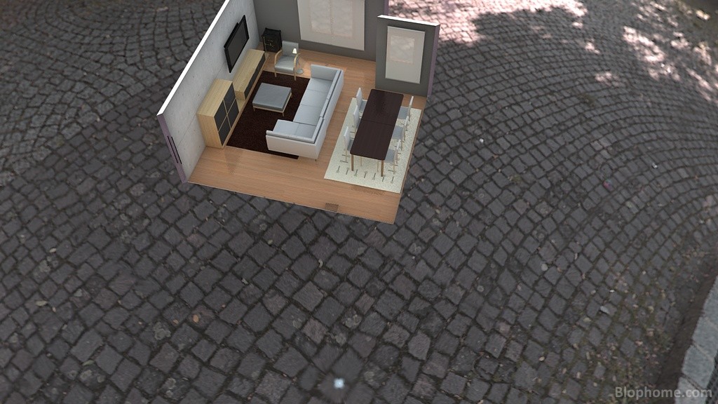 salon2 30m2 - 2
