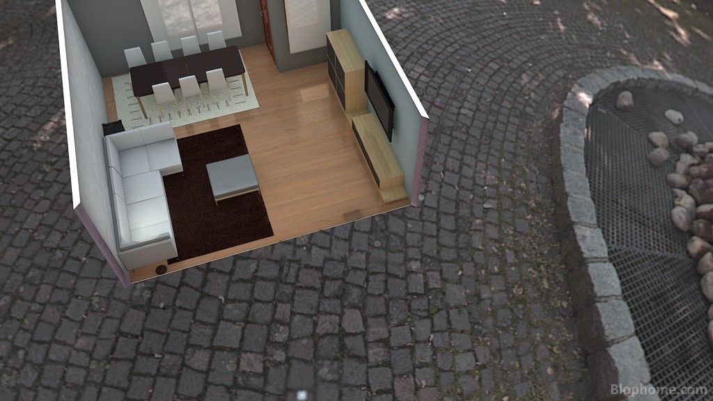 salon2 30m2 - 3