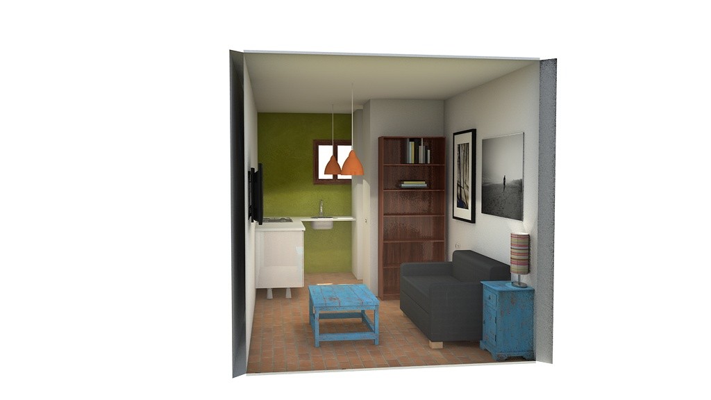 casita