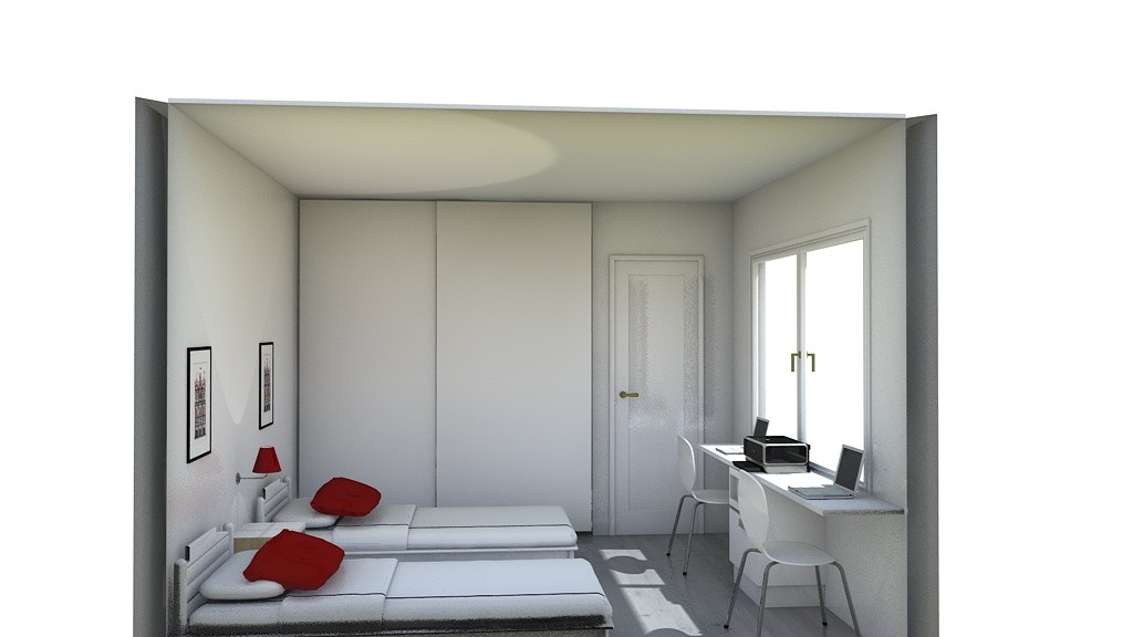 habitacion1 - 1