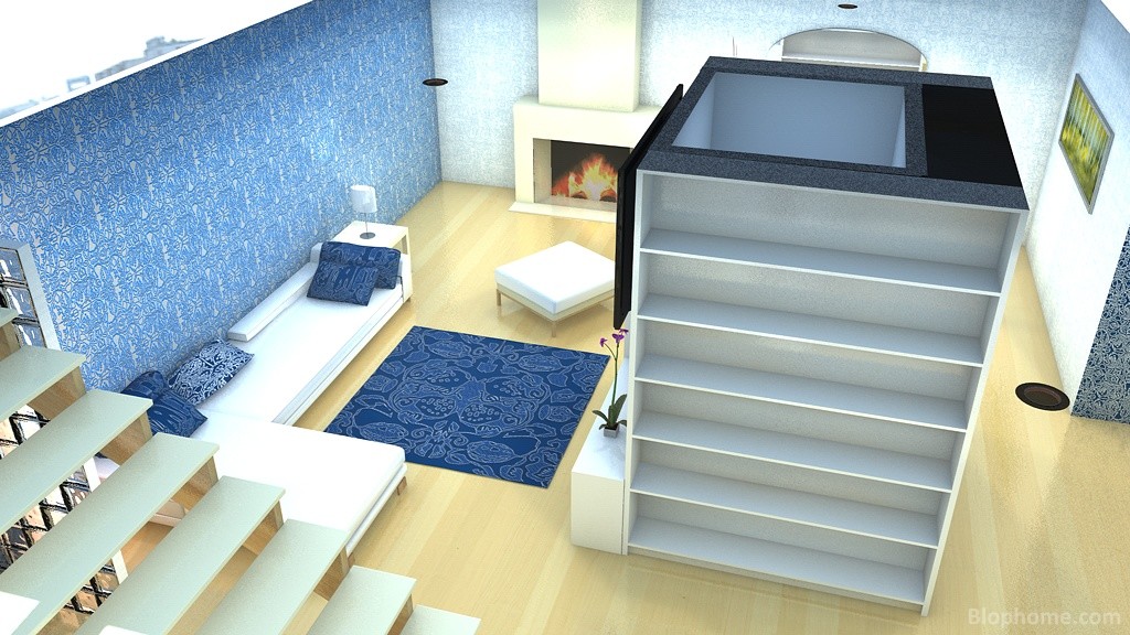 Salón Azul - 2