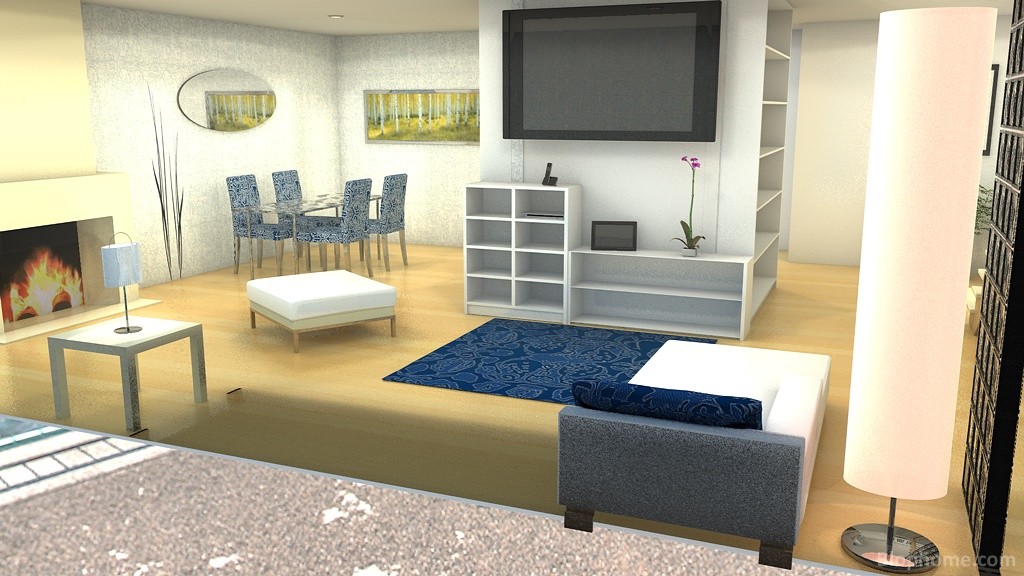 Salón Azul - 3