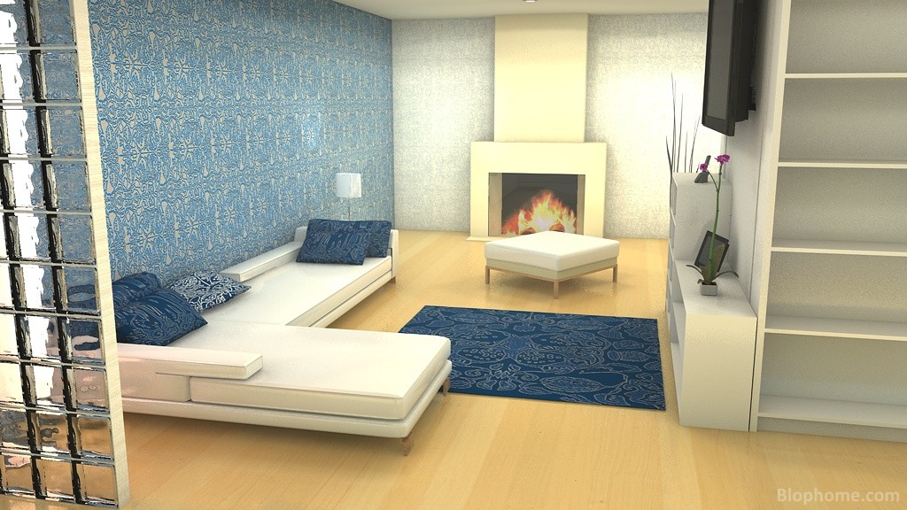 Salón Azul - 4
