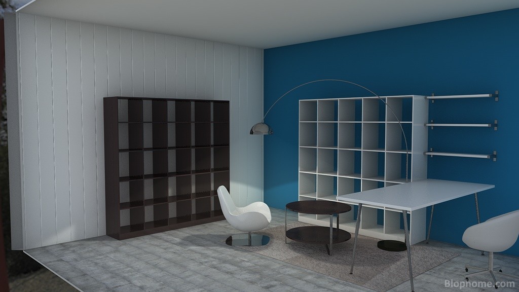 library - 2