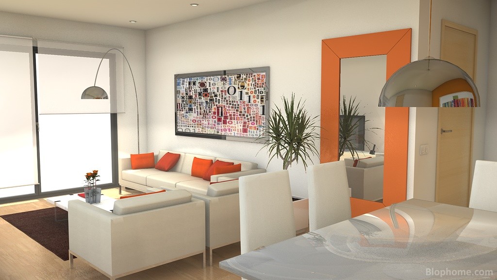SalonComedor - 2