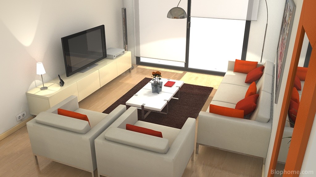 SalonComedor - 3