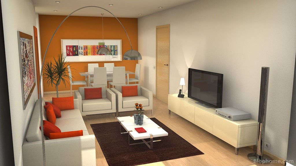 SalonComedor - 4