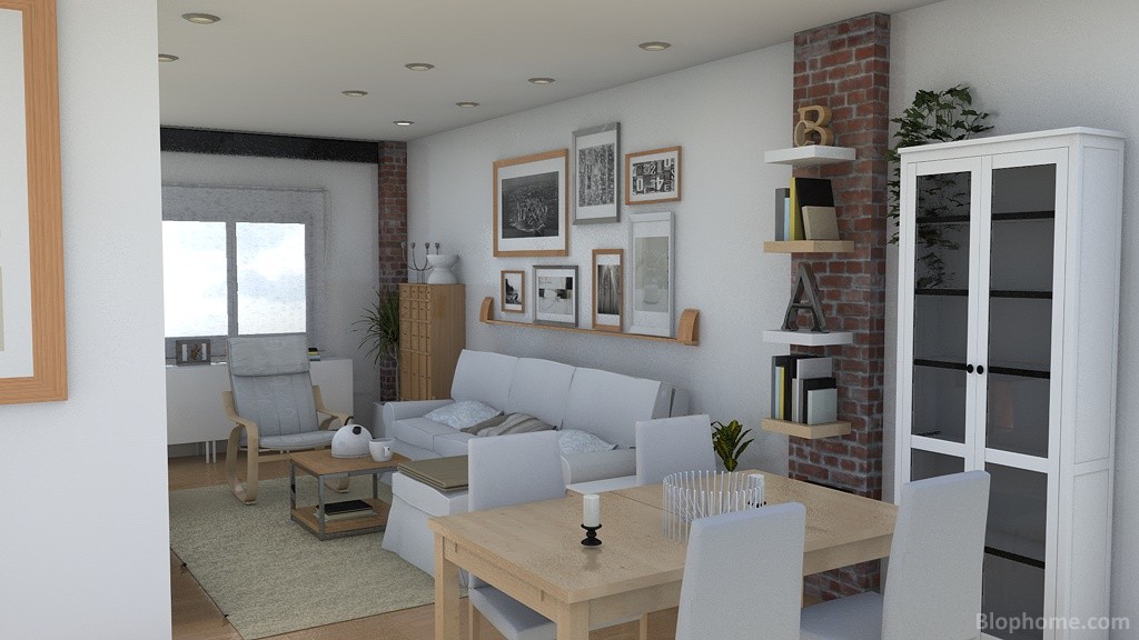 blanco - 1