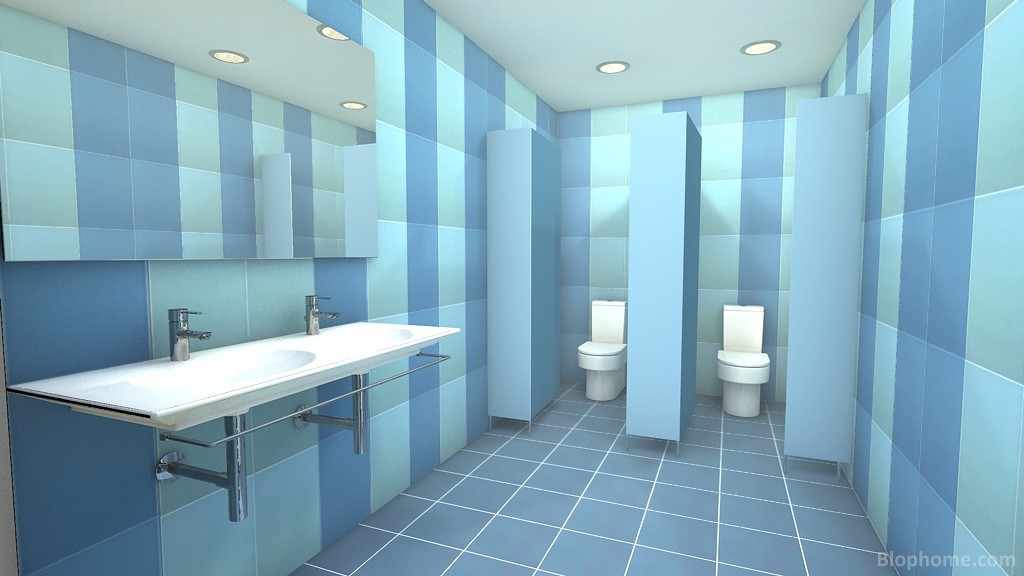 BAÑO PUBLICO 01 - 1