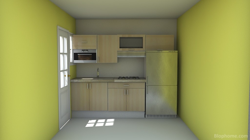 cocina diegus