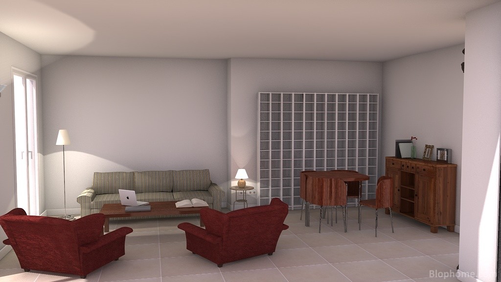 Salon DEFINITIV - 1