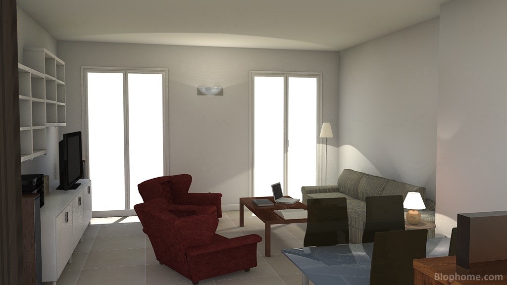 Salon DEFINITIV - 4