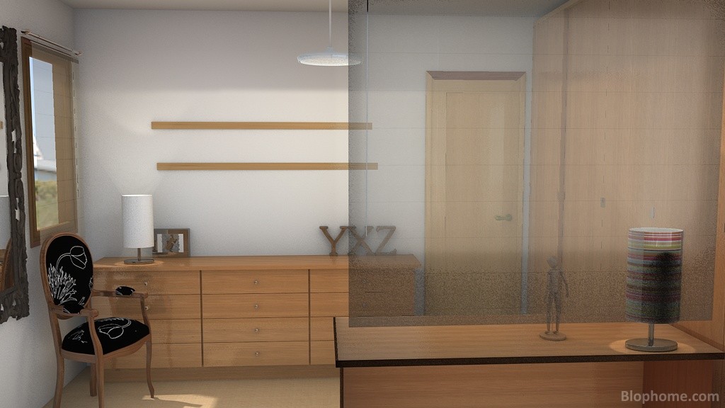 vestidor costan