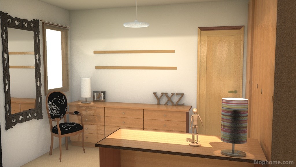 vestidor costan - 2