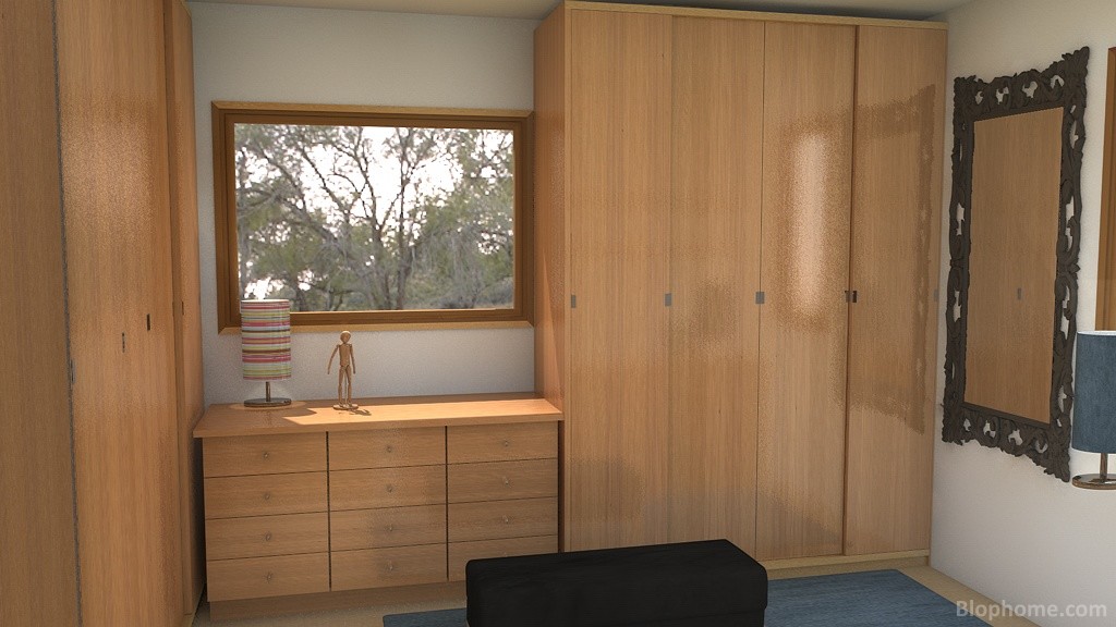 vestidor costan - 3