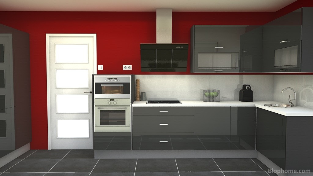 Cocina FERPIPO
