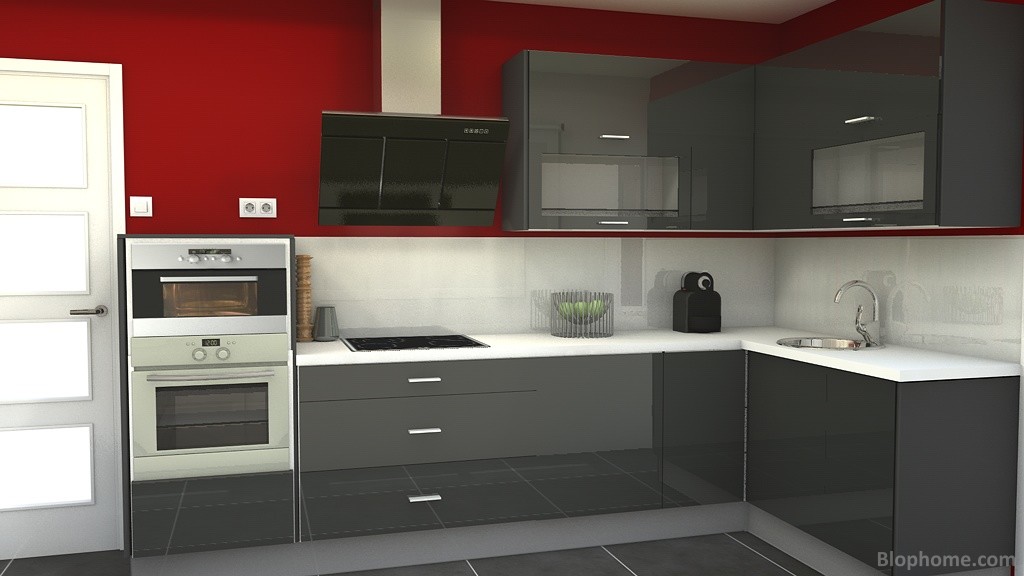 Cocina FERPIPO - 1