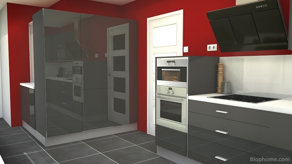 Cocina FERPIPO - 2
