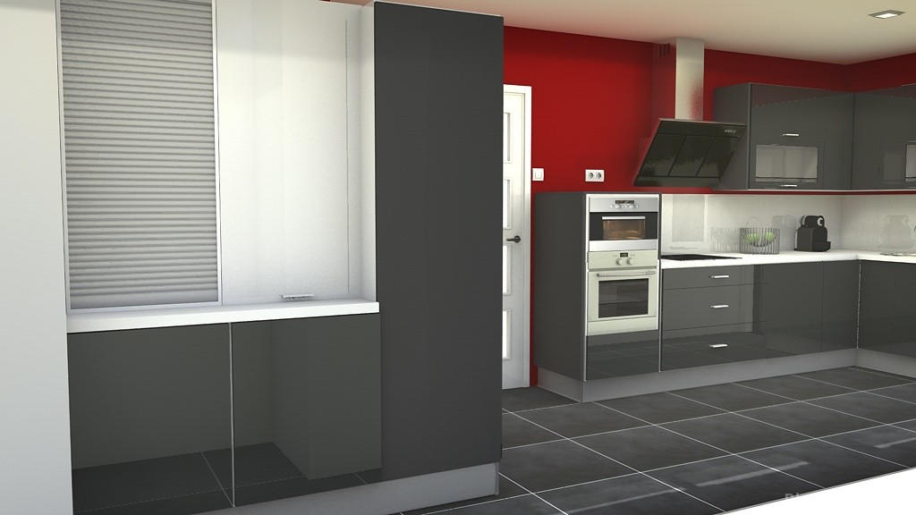 Cocina FERPIPO - 3