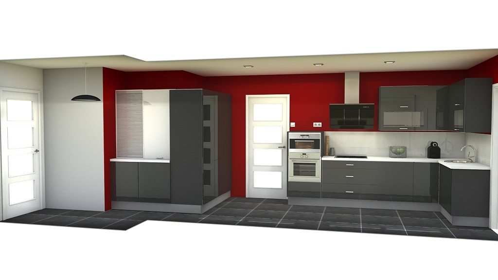 Cocina FERPIPO - 4