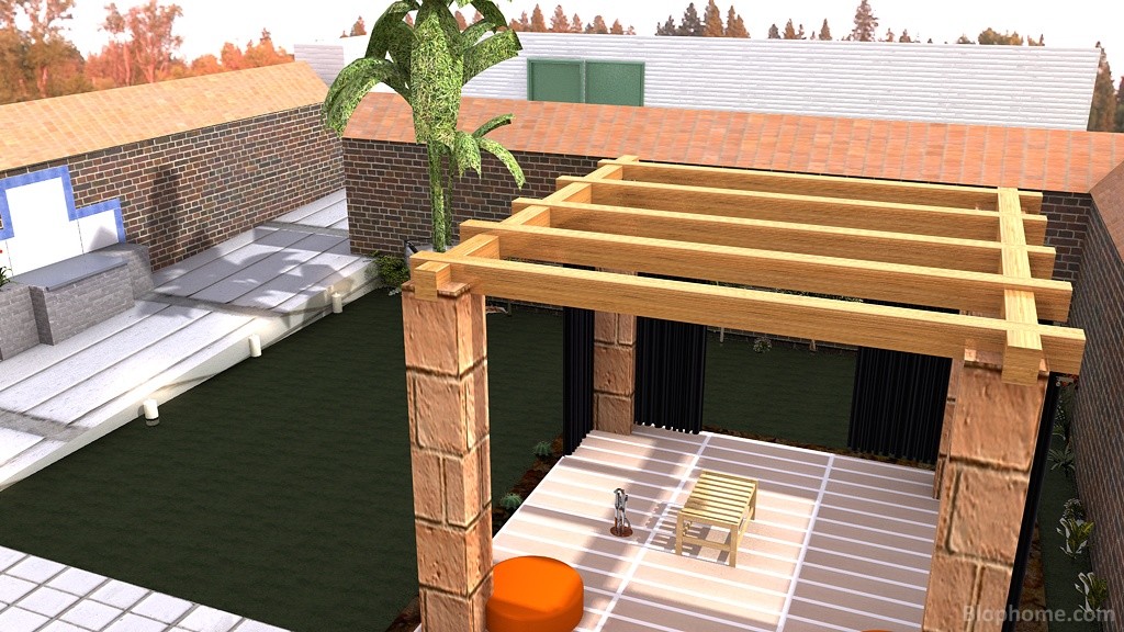 meu paraiso - 4