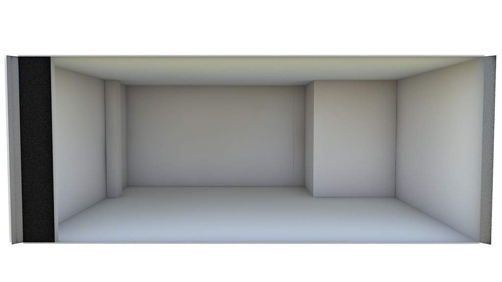 SALON - 1