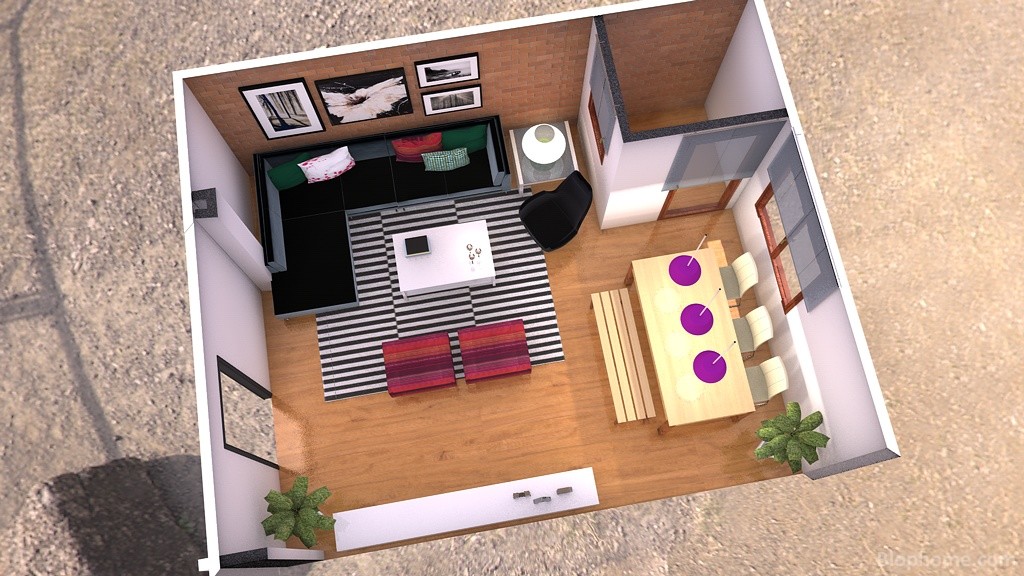 SALON - 6